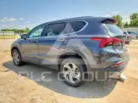 2023 Hyundai Santa Fe photo