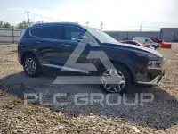2023 Hyundai Santa Fe фото