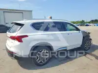 2023 Hyundai Santa Fe photo