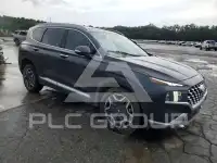 2023 Hyundai Santa Fe фото