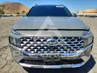 2023 Hyundai Santa Fe photo