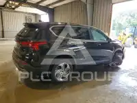2023 Hyundai Santa Fe фото