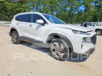 2023 Hyundai Santa Fe фото