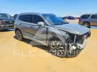 2023 Hyundai Santa Fe photo