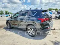 2023 Hyundai Santa Fe фото