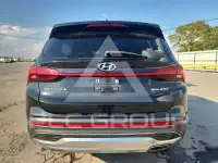 2023 Hyundai Santa Fe фото