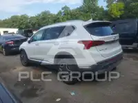 2023 Hyundai Santa Fe photo