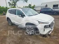 2023 Hyundai Santa Fe фото