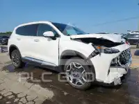 2023 Hyundai Santa Fe фото