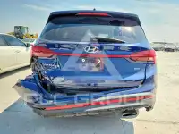 2023 Hyundai Santa Fe photo