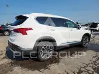 2023 Hyundai Santa Fe фото