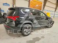 2023 Hyundai Santa Fe фото