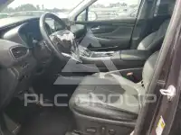 2023 Hyundai Santa Fe фото