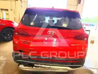 2023 Hyundai Santa Fe фото