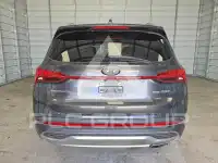 2023 Hyundai Santa Fe photo