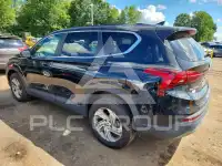 2023 Hyundai Santa Fe photo