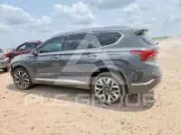 2023 Hyundai Santa Fe фото