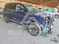 2023 Hyundai Santa Fe photo
