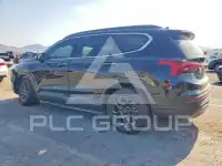 2023 Hyundai Santa Fe фото