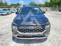 2023 Hyundai Santa Fe фото