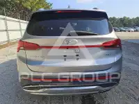 2023 Hyundai Santa Fe photo