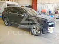 2023 Hyundai Santa Fe фото