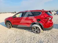 2023 Hyundai Santa Fe фото