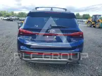 2023 Hyundai Santa Fe фото