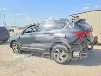 2023 Hyundai Santa Fe фото