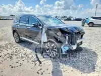 2023 Hyundai Santa Fe фото