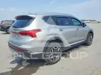 2023 Hyundai Santa Fe фото