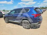 2023 Hyundai Santa Fe photo