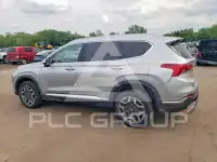 2023 Hyundai Santa Fe фото