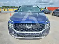 2023 Hyundai Santa Fe фото