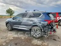 2023 Hyundai Santa Fe photo