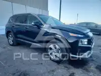 2023 Hyundai Santa Fe фото