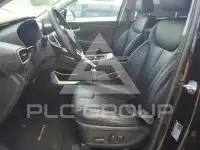 2023 Hyundai Santa Fe photo