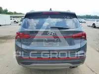 2023 Hyundai Santa Fe фото