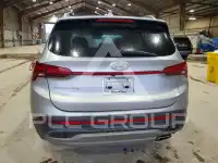 2023 Hyundai Santa Fe фото
