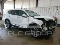 2023 Hyundai Santa Fe фото