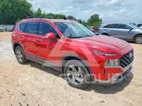 2023 Hyundai Santa Fe фото