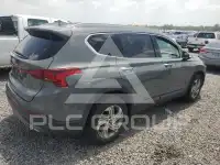 2023 Hyundai Santa Fe photo