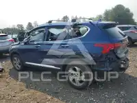 2023 Hyundai Santa Fe фото