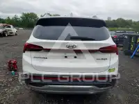 2023 Hyundai Santa Fe photo