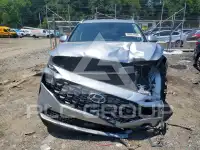 2023 Hyundai Santa Fe фото
