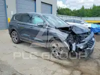 2023 Hyundai Santa Fe фото