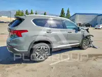 2023 Hyundai Santa Fe фото