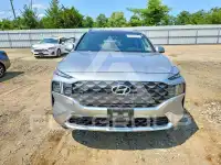 2023 Hyundai Santa Fe photo