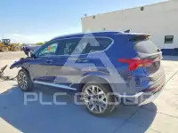 2023 Hyundai Santa Fe фото