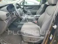 2023 Hyundai Santa Fe фото